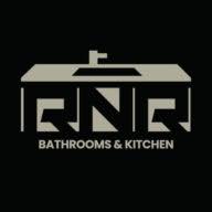 Rnrbathroomskitchens logo