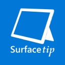 SurfaceTip logo
