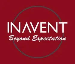 Inavent logo