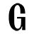 Glamour logo