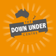 Down Under Centre logo