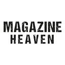Magazineheaven logo