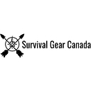 Survival Gear Canada logo