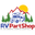 RV Part Shop USA logo