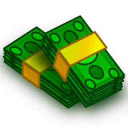 Personalised Fun Money Ltd logo