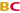 Belgravia Chauffeurs logo