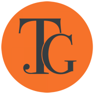 Textile Garden logo