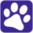 Rabartcanine logo