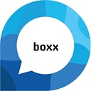boxxpro.com logo