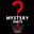 Mystery Darts logo