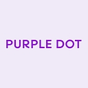 Purple Dot logo