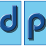 Doveton Press Ltd logo