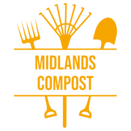 Midlands Compost logo