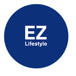 EZ Lifestyle logo