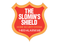 Slomin's Inc. logo