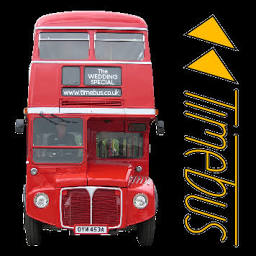 Timebus logo