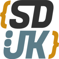 Software Development UK logo