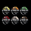 Tough Guy Chew logo