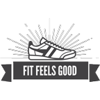 Fit Feels Good logo