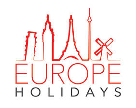 Europe Holidays logo