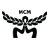 MCM logo