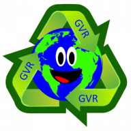 Green Vale Recycling & Skip Hire logo