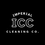 Imperialcleaningco logo