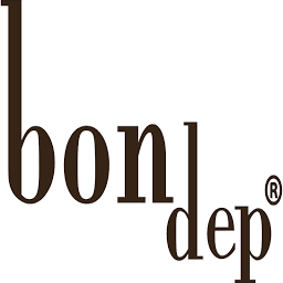 Bondep logo