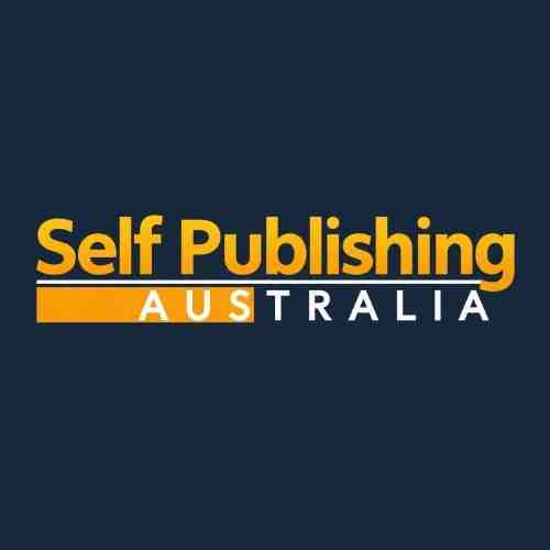 Self Publishing Australia logo