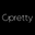 Opretty logo