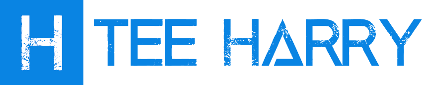 Teeharry logo