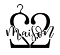 Maison22official logo