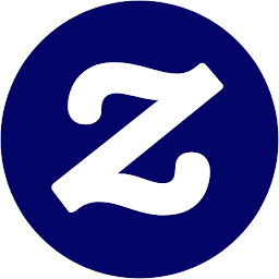 Zazzle CA logo