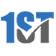 1ST Merchant logo