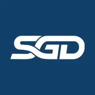 SGD 3D - UK 3D Printing Service logo
