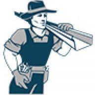 Oz Gutter Pro logo