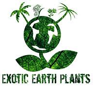 Exotic Earth Plants logo