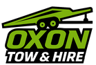 Oxon Tow & Hire logo