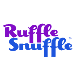 Rufflesnuffle logo