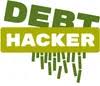 Debt Hacker logo