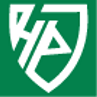 Hyde Park Golf logo