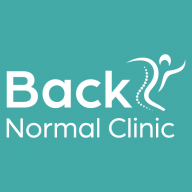 Back2normalclinic logo