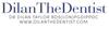 Dr Dilan Taylor BDS(Lon)PGDipPDC logo