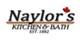 Naylors Kitchen and Bath logo