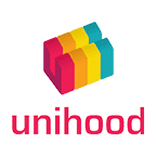 Unihood logo