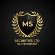 MS SECURITIES LIMITED logo