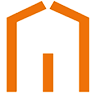 Right At Home logo
