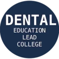 Dentaleducationlead logo