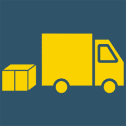ManAndVanCanaryWharf.co.uk logo