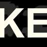 Ke Exhaust logo